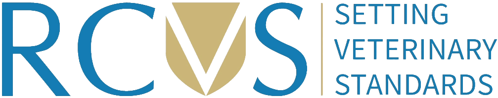 RCVS Logo